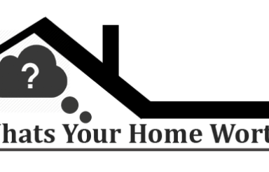 Whats Your Home Worth