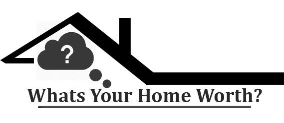 Want to Know Your Home Value?