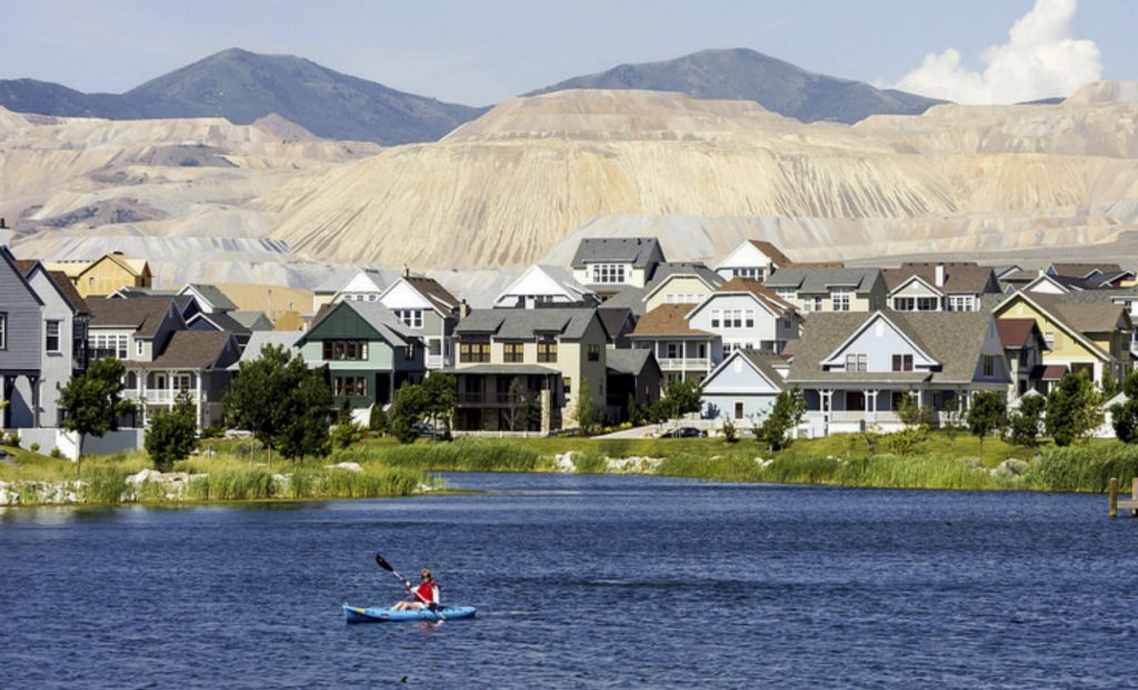 Daybreak Utah Concerts 2024 - Sammy Angelina