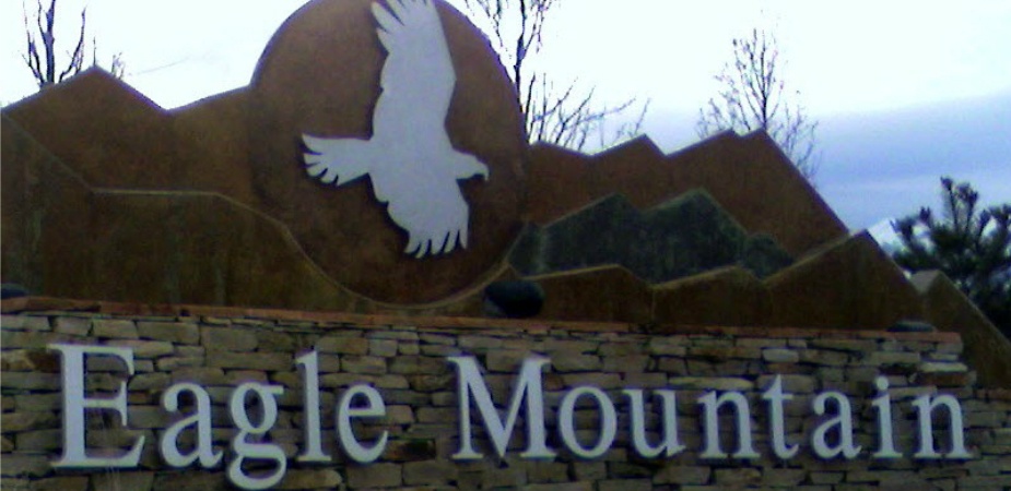 Eagle Mountain Utah