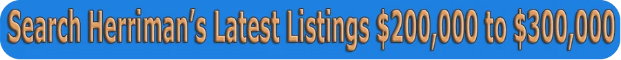 Search Herriman Latest Listings $200,000 to $300,000