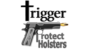 Trigger Protect Holsters logo