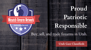 Wasatch Firearms Network