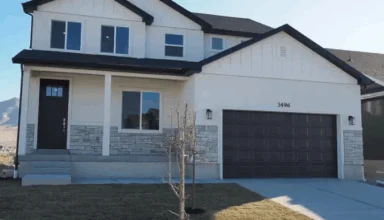My Buyers Got the Keys in Eagle Mountain UT