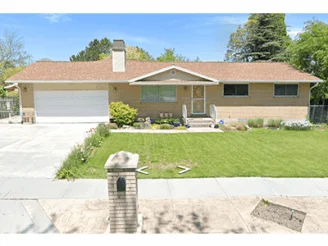 Taylorsville Listing Sold