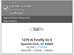 1279 N Firefly Dr E Spanish Fork UT