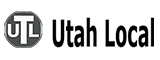 Utah Local Logo