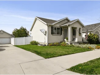 Buyer Showing in Draper UT