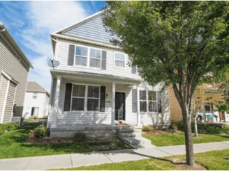 Showed a Home for Sale in West Valley City UT