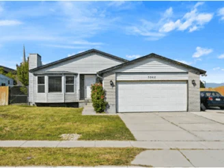 Home Tour With My Clients in Taylorsville UT
