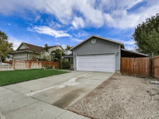 Out Showing Homes in Taylorsville UT