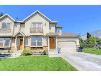 Showing and Offer in Springville UT