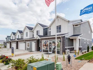 Contract Accepted in Saratoga Springs UT