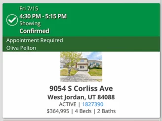 Home Tour With My Clients in West Jordan UT
