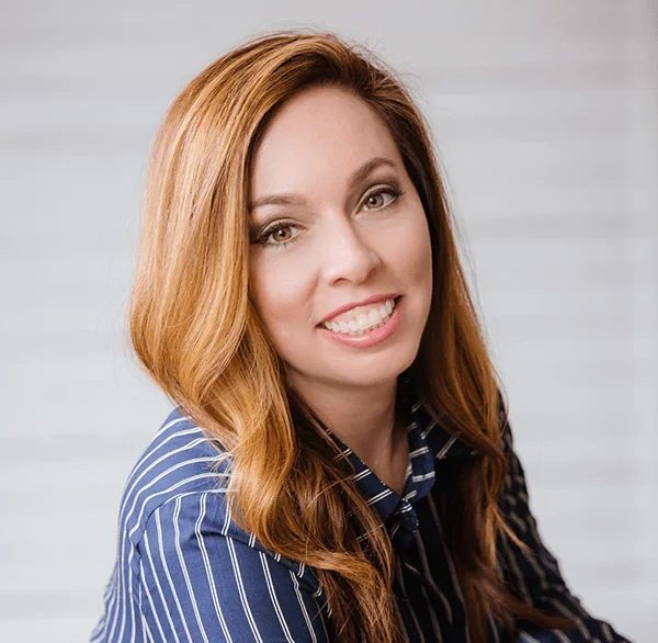 Olivia Pelton, Associate Broker at Presidio Real Estate