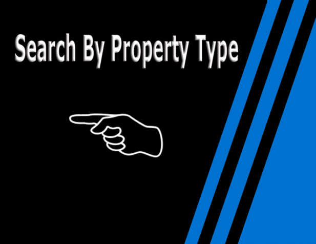 Search By Property Type