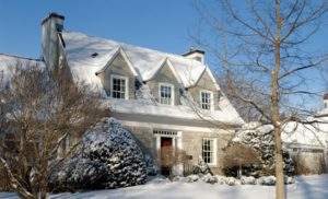 Winter home 300x182