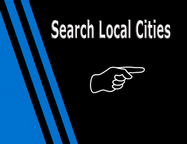 search local cities