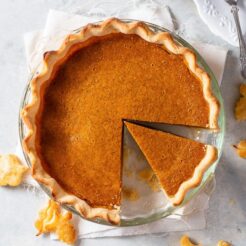 Pumpkin-Pie