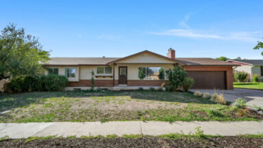 I showed this house to my client and they loved it. It checks off the boxes of everything they have been looking for in a pro...