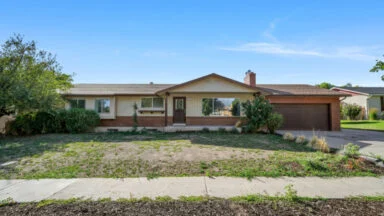 I showed this house to my client and they loved it. It checks off the boxes of everything they have been looking for in a pro...