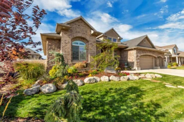 Closed for my seller S Bellevue Way Draper UT 84020