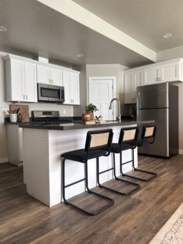 Spanish Fork Townhome