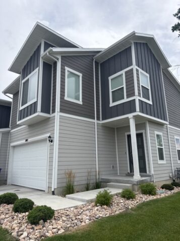 Beautiful Newer townhome in Spanish fork