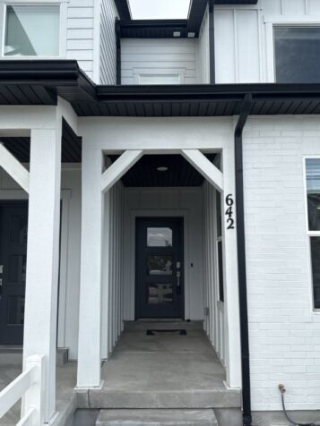 Townhome