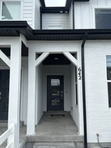 Townhome