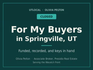 buying-a-home-in-springville-ut