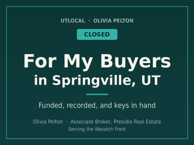 buying-a-home-in-springville-ut