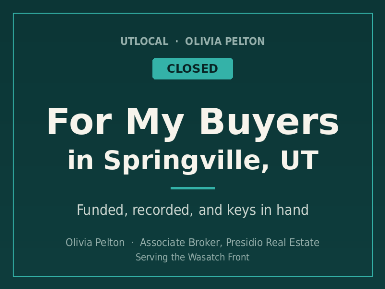 buying-a-home-in-springville-ut