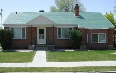 Sold for the seller E 5th St, Ogden
