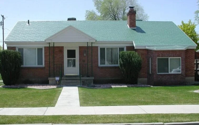 Sold for the seller E 5th St, Ogden