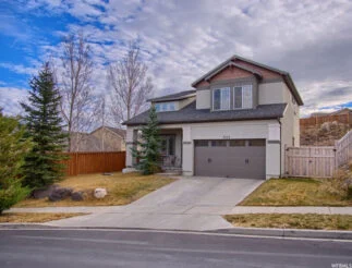 Helped sell E Eagle Chase Dr, Draper, UT