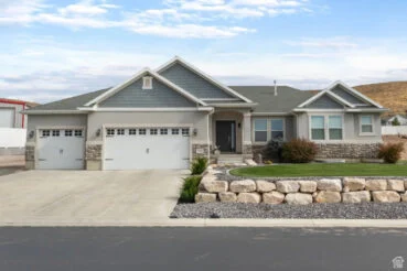 Sold for sellers E Horizon Dr, Eagle Mountain, UT