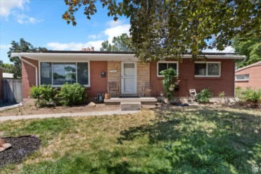 Closed for My Buyers W Meadowbrook Dr, West Valley City, UT